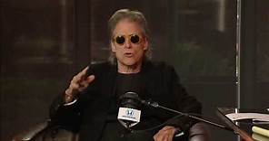 Actor/Comedian Richard Lewis on What It's Like to Dine with Larry David | The Rich Eisen Show