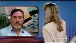 William Peter Blatty Interview on "Exorcist III" (August 15, 1990)