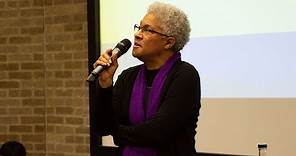 Intersectionality and Sociology - Professor Patricia Hill Collins