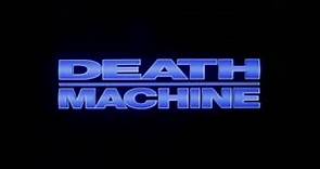 Death Machine (1994) Trailer