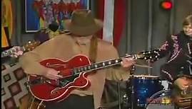 Duane Eddy with Marty Stuart & The Superlatives - Raunchy 🇺🇸