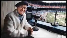 Ernie Harwell Classic Detroit Tiger Baseball Radio Calls