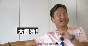 【娛樂訪談】同劉美君拖手相曝光 黃子雄：大鑊啦！ | Yahoo Hong Kong
