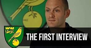 ALEX NEIL | Meet Norwich City's new manager