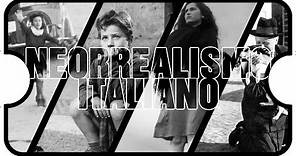 Neorrealismo Italiano: Películas Esenciales