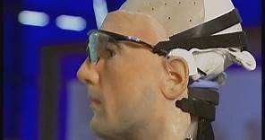 euronews hi-tech - L'uomo bionico è già, quasi, una realtà