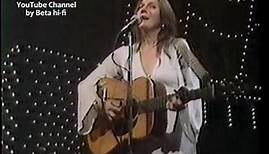 Judy Collins - Both Sides Now (Live 1976)