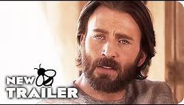 THE RED SEA DIVING RESORT Trailer (2019) Chris Evans Netflix Movie