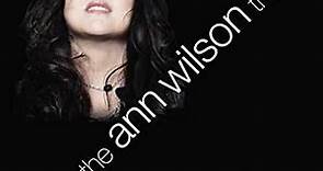 Ann Wilson - The Ann Wilson Thing!