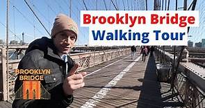 Brooklyn Bridge Walking Tour