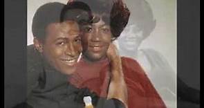 It Takes Two - Marvin Gaye And Kim Weston - 1966