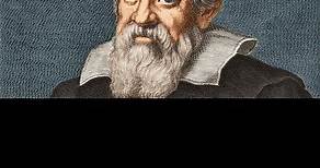 ¿Quien fue GALILEO GALILEI ¿Que inventó?...