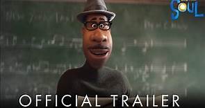 Disney/Pixar's SOUL | Official Trailer | In Theatres June 18
