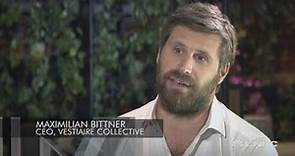 Moving to Vestiaire Collective, Max Bittner wants to disrupt luxury resale | Managing Asia