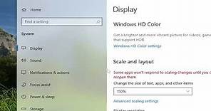 How To Change Font Size In Windows 10 [2023 Tutorial]