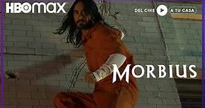 Morbius | Tráiler oficial | Español subtitulado | HBO MAX