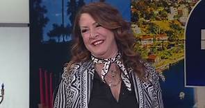 Joely Fisher joins Good Day LA