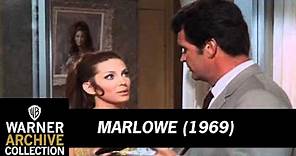Original Theatrical Trailer | Marlowe | Warner Archive