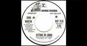 Dino Martin - Sitting In Limbo (1971)