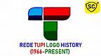[#1255] Rede Tupi (Brazil) Logo History (1950-1980) [Request]