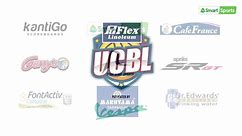 PG Flex Linoleum - UCBL Season 5 presented by Vespa