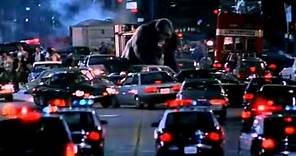 Mighty Joe Young Official Trailer