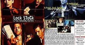 Lock & Stock (1998) ESPAÑOL