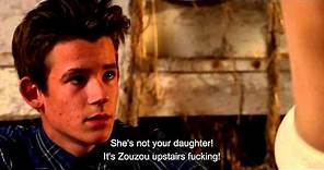 Zouzou (2014) - Trailer English Subs