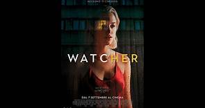 WATCHER (2022) Guarda Streaming ITA