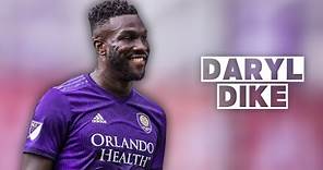 Daryl Dike | Skills and Goals | Highlights