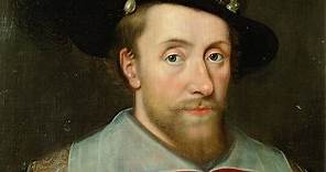 James I of England