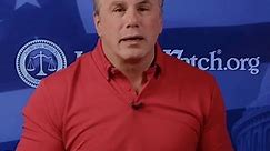 @TomFitton: The IRS and DOJ are compromised by Biden corruption! #irs #doj #judicialwatch | Judicial Watch