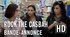 Rock The Casbah - Bande-annonce officielle