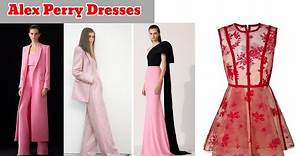 Alex Perry Dresses/Dress Design-20/Mix Design