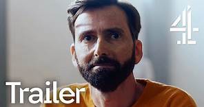 TRAILER | Deadwater Fell | New Drama Starring David Tennant | Watch on All 4