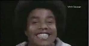 The Jackson 5 - Blame it on the boogie