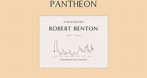 Robert Benton Biography - American screenwriter and film director