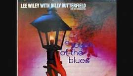 Lee Wiley - Blues in My Heart