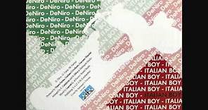 De Niro - Italian Boy_Extended Version (1987)