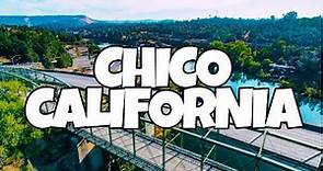 Best Things To Do in Chico, California