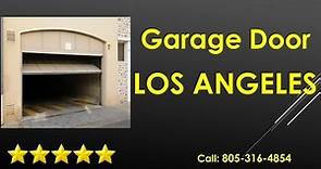 Garage Door Repair Los Angeles CA 805-316-4854 Same Day Overhead Garage Door Repair Los Angeles