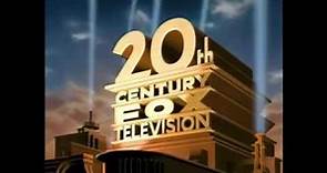 Mutant Enemy/Kuzui Enterprises/Sandollar Television/20th Century Fox Television (Late 1997) #1
