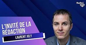 Darquier de Pellepoix : l'antisémitisme comme moteur politique - Laurent Joly au micro d'Eva Soto