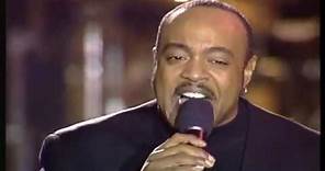 Peabo Bryson Live in Concert Ladies Request 1999