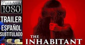 The Inhabitant (2022) (Trailer HD) - Jerren Lauder