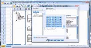 Conducting and Interpreting a Levene's Test in SPSS