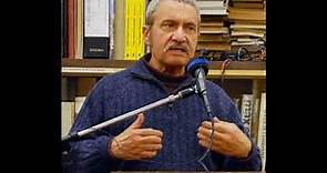 Michael Parenti Interview (1994)