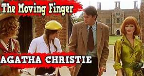 The Moving Finger By Agatha Christie English Story Audiobook