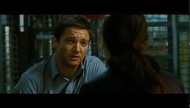 Das Bourne Vermächtnis - Trailer 2 deutsch / german HD