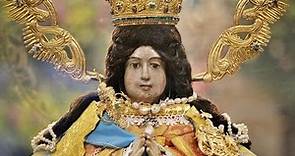 Cápsula: Breve historia de la Virgen de Zapopan